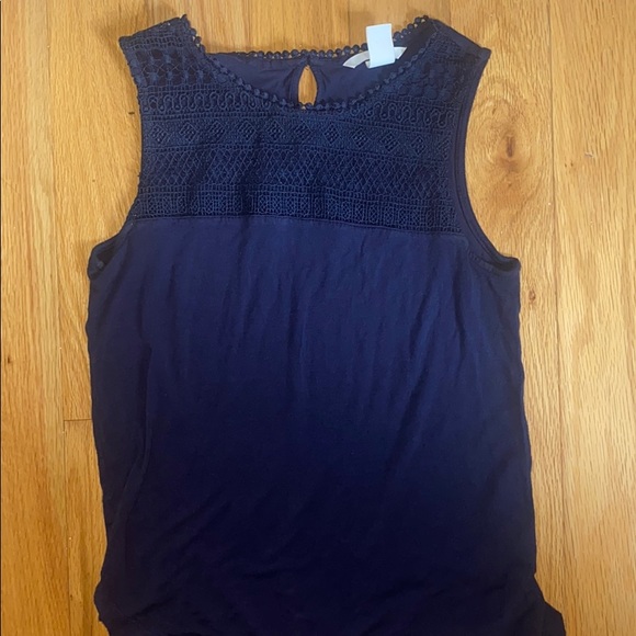 H&M flowy top! - Picture 1 of 4
